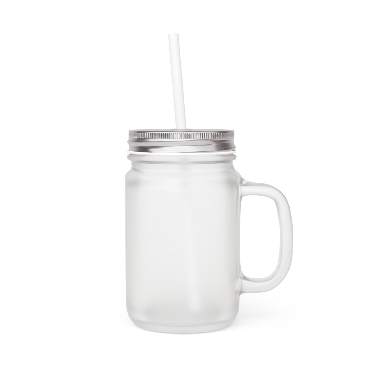 Cute Cow Mason Jar with Straw - Perfect for Farmhouse Decor & Gifts